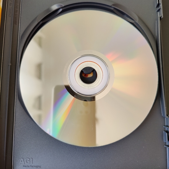 DVD | Morgan Spurlock's | Super Size Me - Picture 5 of 9